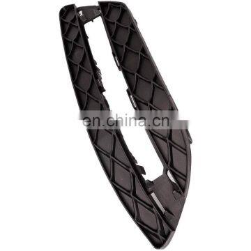 Left Side Daytime Running Light Bezel Grille For Mercedes W204 11-13