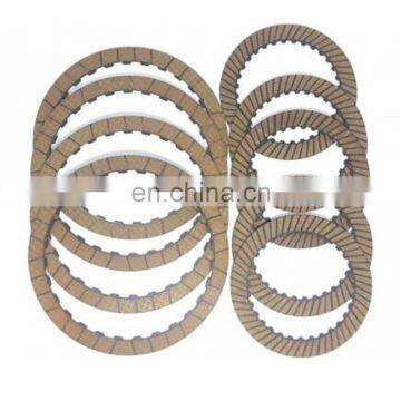 DQ250 DSG 02E Auto Transmission Friction Car Clutch Plates For Audi Skoda for VW Seat 6speed photo-2