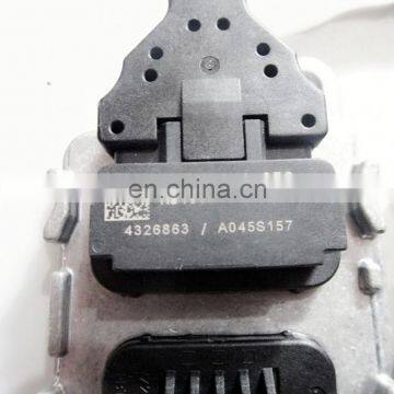 China Supply Truck Engine Parts SCR Exhaust System NOx Sensor 4326863/5WK9 6765A/5WK9 6765A photo-3