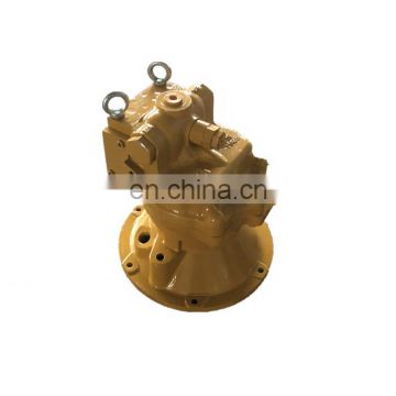 PC200-8 Swing Device Hydraulic Motor 706-7G-01170 Excavator PC200-8 Swing Motor