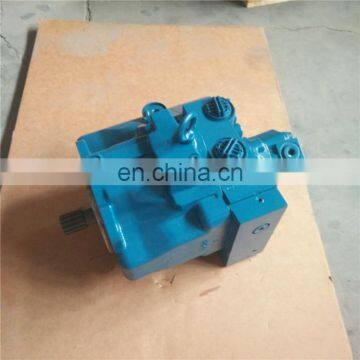 AP2D36 Hydraulic Pump AP2D36 Excavator Main Pump in Stock photo-5