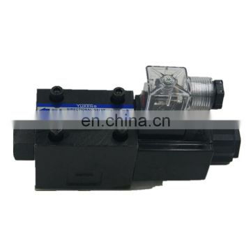 factory direct sale YUKEN Electromagnetic control relief valve DSG-01-2B2