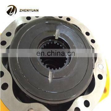 Manufacturers supply high torque MSE08 series hydraulic motor with compact structure and long life