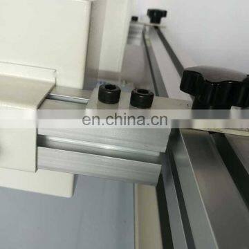 Analog Packaging Transport Simulation Vibration Test Machine photo-5