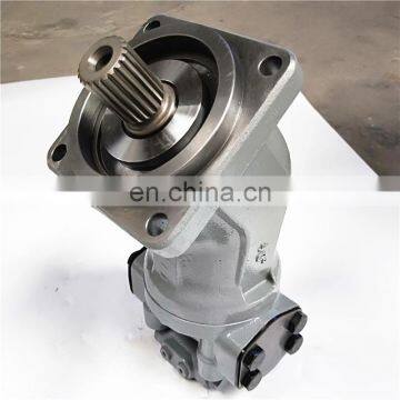 REXROTH A2FM Series A2FM45/56/63/107/125/160/180/61R-VPB05 Hydraulic Piston Pumps Motors photo-4