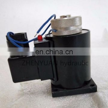 Best price MFB1-2.5YC/220V AC wet-type electromagnet for valve