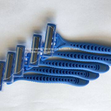 TS-C236 Disposable Razor photo-3