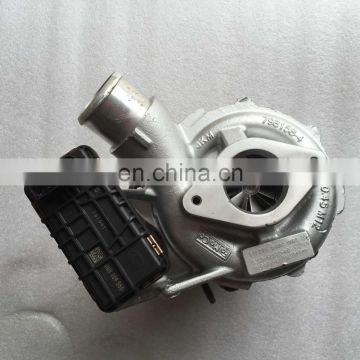 popular turbocharger GTB2256VK 812971-5002S 812971-0002 798166-0007 turbo charger for F-ord 3.2TDCI