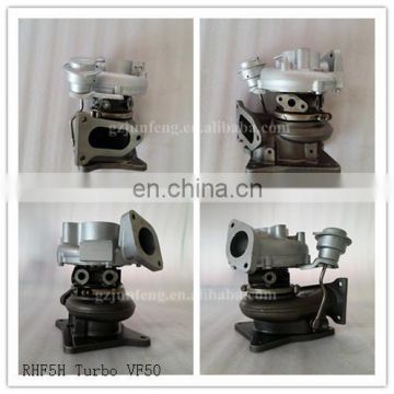 RHF5H Turbo VF50 for Subaru Legacy