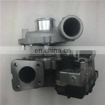 GTB1756VK 796911-0002 35242127F 68033479AB Turbo for Jeep Wrangle With RA428RT Engine photo-2