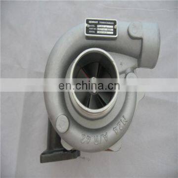 SA6D95 Engine Turbo 6209-81-8311 PC200-6 Turbocharger photo-2