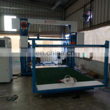 ECMT-112C CNC Contour Cutting Machine ( Knife Type )/Foam Machine Elitecore New Product