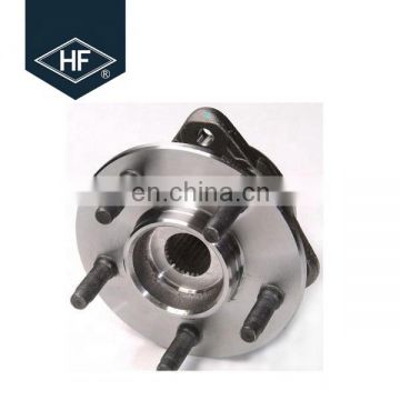 Factory Price Auto Front Axle Wheel Hub Bearing YL5Z1104BA for Mazda