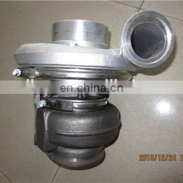 Durable HX55 Turbo Charger 4038617 4038616D 1441526 1538373 1538372 570162 For Scania DC12 of Booshiwheel Manufacturer