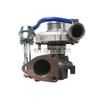R-Radient Tycoon Factory Price CA4D32 JP60S JP50B JP60P JP60C Turbocharger DK4B-1118010 for Dachai Truck