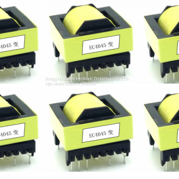 EC404 High-frequency transformer