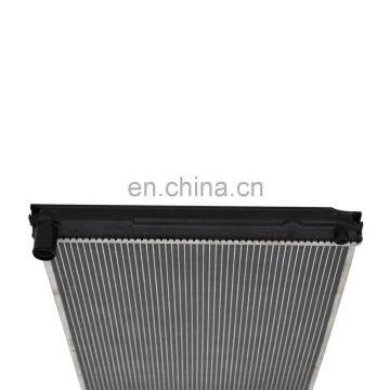 Radiator For 2009-2018 Dodge Charger Challenger Chrysler 300 V6 V8