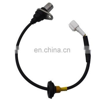 Speed Sensor Differential For ISUZU NPR NPR-HD NQR 1998-2007 8972067603 8-97206-760-3