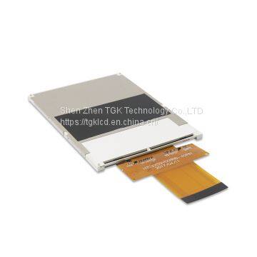 3.2 Inch 240x320 RGB Lcd Display Drive Ic Ili9341 Tft Module With Optional RTP CTP photo-5