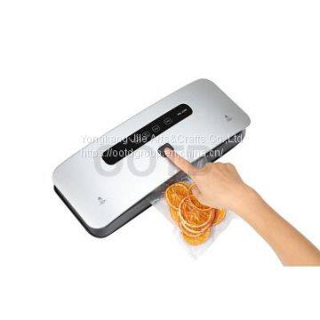 Vacuum Sealer  moist food Vacuum Sealer  vegetables/sweets/fruits Vacuum Sealer Manufacturer