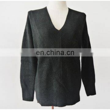 Yarn Craftsman New Arrival Hot Selling Core Yarn Sweater Can be Customized photo-2