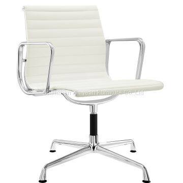 Eames Office Chair Comes With Genuine Leather 2 Year Warranty Period photo-2