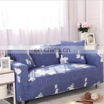 Super Stretch Sofa Slipcover Spandex Non Slip Soft Couch Sofa Cover, Washable Furniture Protector With Elastic Bottom