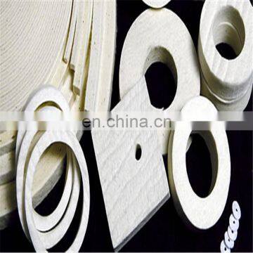 Needled Punch Non Woven Wool Felt Seal Washer photo-3