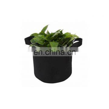 Hot Sale Felt Fabric Pots Strawberry Grow Bags photo-5