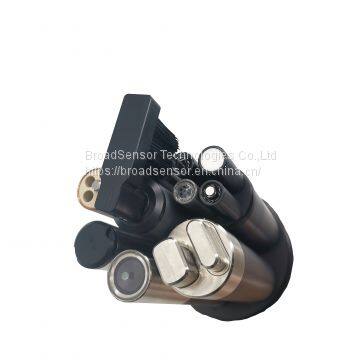 Online Optical DO Sensor One Sonde of Multiparameter Sensor, Temperature Compensation, RS485 Output photo-5