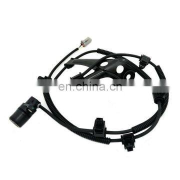 For Lexus LX470 Land Cruiser ABS Wheel Speed Sensor Rear Right 89545-60030 8954560030