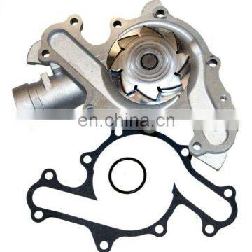 Auto Engine water pump For Ford Windstar Lincoln Continental Mercury Sable V6 3.8L OEM F4DZ8501A ,RFF4DE8505AB MD972440