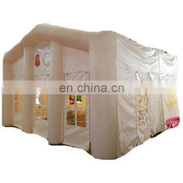 Air Popped Up Outdoor Cheap Portable Inflatable Tent For Wedding Or Parties,Commercial Tent For Rental