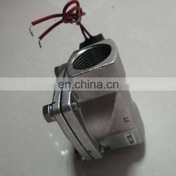 SMC Solenoid Valve Air Water VXD2260G-10-4DR1 1.6KG 220V photo-4