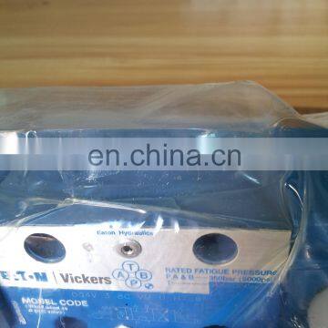 USA Mini Solenoid Valve DG4V-3-8C-VM-U-H7-61 Water Type photo-4