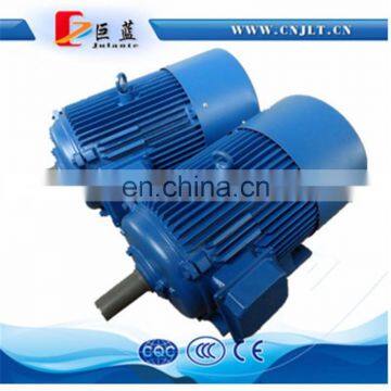 Big Electric Motor for Concrete Mixer 18.5kw 25HP 1450rpm photo-5