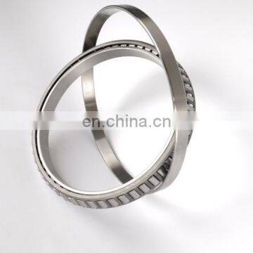 High precision bearing LL 639249/2/210/4  tapered Roller Bearing size 7.75x9.5x0.9375 inch bearing 639249 639210