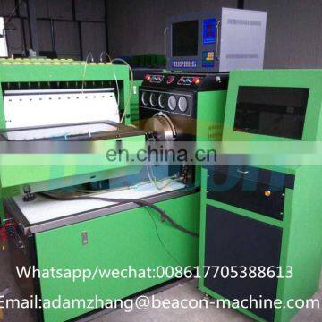 CRS300 Common Rail System Test Bench photo-3