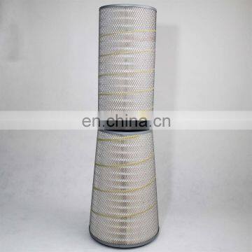 FORST Replacement P191280 Paper Air Intake/Gas Turbine Filter photo-3