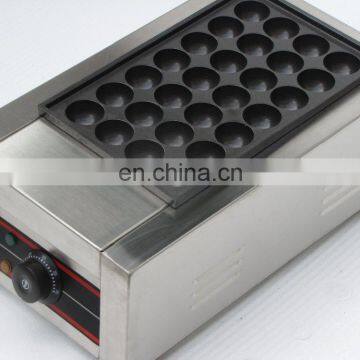 Electric Takoyaki Maker/takoyaki Pan/automatic Fish Grill photo-2