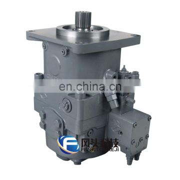 Rexroth hydraulic piston pumps A11VO75LRDS axial piston pump