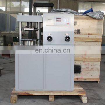 Compressive Strength Test Machine for Iron Ore Pellet photo-5