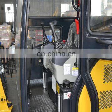 Производители ковшей экскаваторов Shantui мини-пелле-нев-пас-шэр photo-7