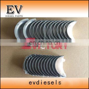TB45 TB45 Crankshaft/main Bearing and Con Rod Bearing for Nissan Patrol Y60 Y61 photo-2