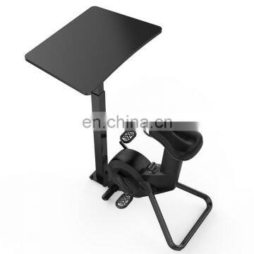 China Wholesale Magnetic Mini Exercise Bike Machine Indoor