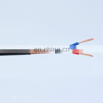 Copper Core PVC Insulated Sheathed Shielded Electrical Wire Electric Wire Manufacturer photo-2