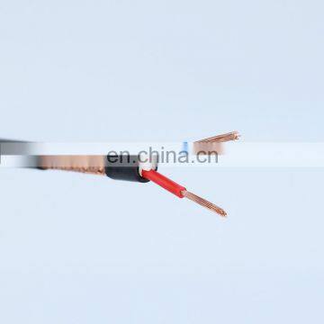 Copper Core PVC Insulated Sheathed Shielded Electrical Wire Electric Wire Manufacturer photo-3