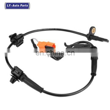 ABS Wheel Speed Sensor For CRV 02-06 Front-Rear Left & Right 57455-S9A-013 57455S9A013