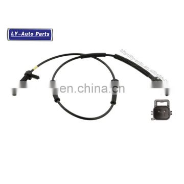 LR024202 ABS Wheel Speed Sensor OEM For Land Rover L550 LC LV L538 Convertible 2011-2020 2.0L