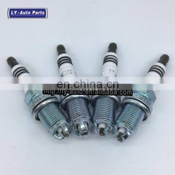 New Car Engine Spark Plug For Audi A4 A6 For Volkswagen For VW For Beetle For Golf For Jetta OEM 101000033AA